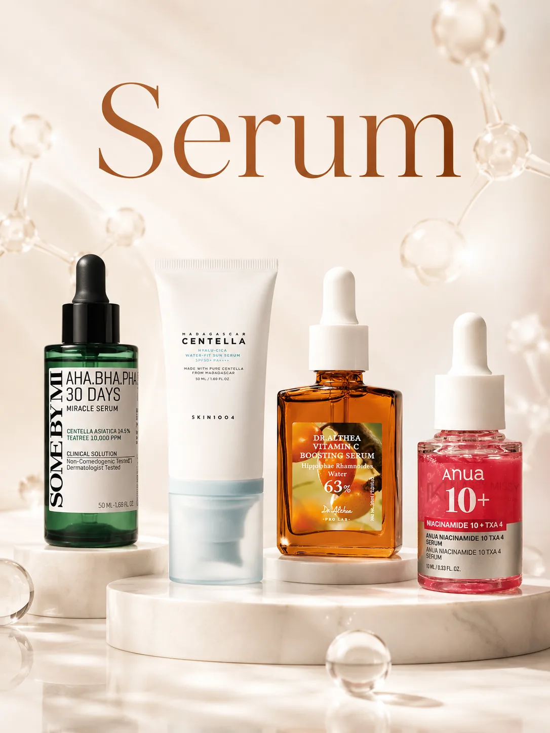 Serums