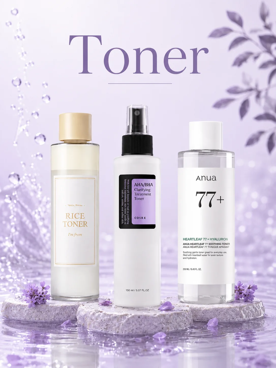 Toner