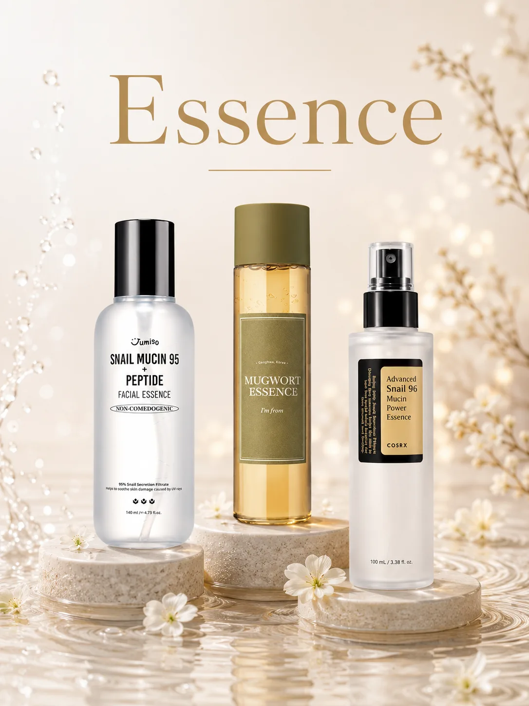 Essence