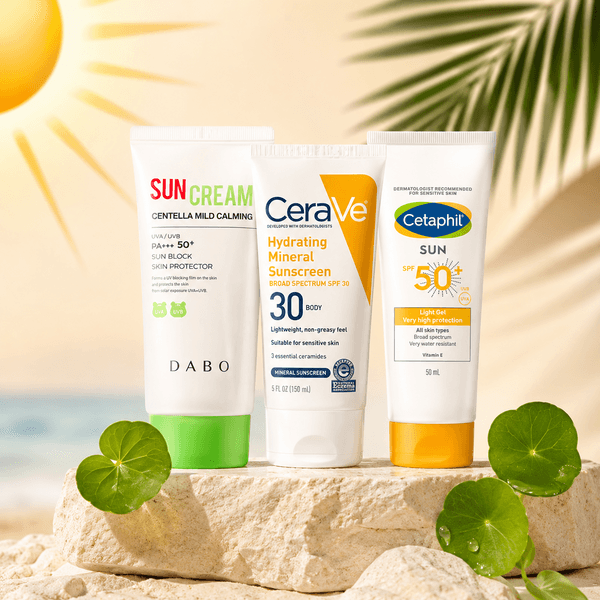 Sunscreen